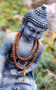 Zen Meditation Mala