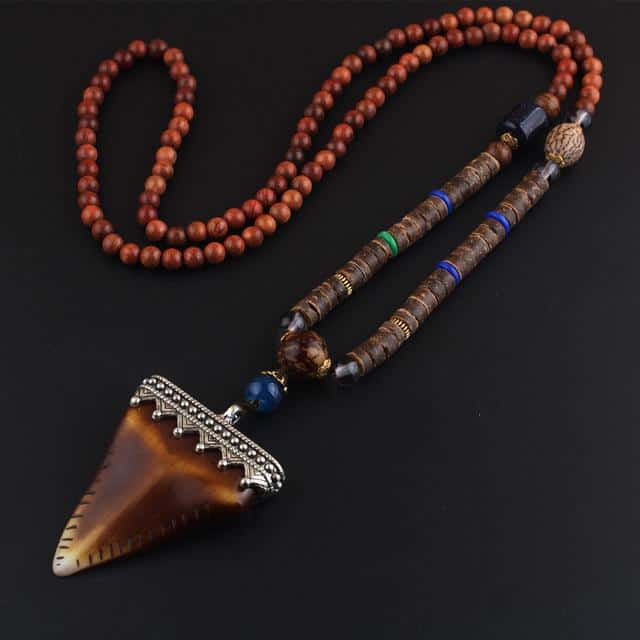 Handcrafted Nepalese pendant