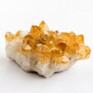 Crystals For Success Citrine