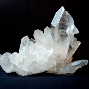 Crystals For Success Clear Quartz